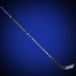 ALKALI REVEL 5 SR COMPOSITE ABS HOCKEY STICK - Imagen 3