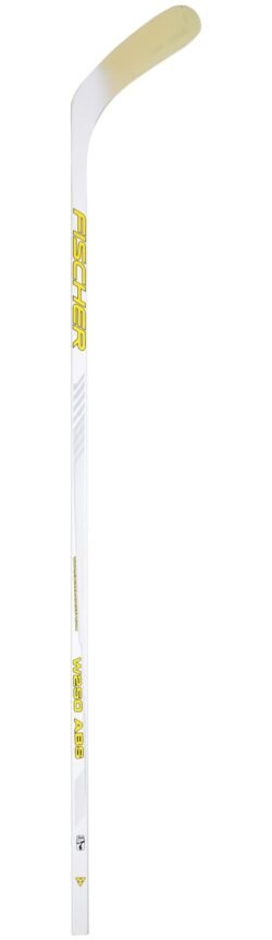 Stick de Hockey Fischer W250 WOOD ABS SR - Imagen 3