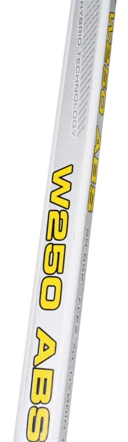 Stick de Hockey Fischer W250 WOOD ABS SR - Imagen 4