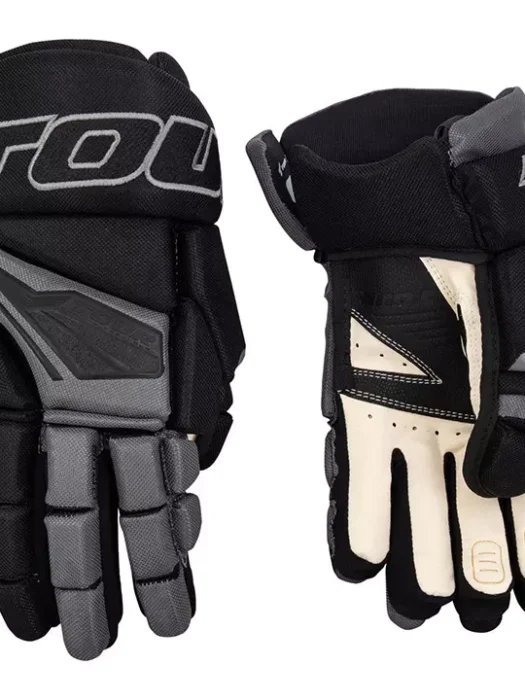 Guantes de Hockey Tour Code 1 SR