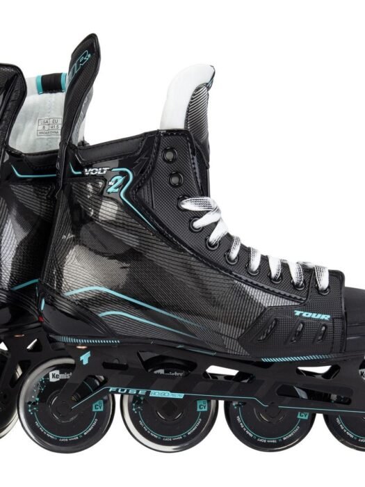 Patines de Hockey Tour Volt KV2 Senior