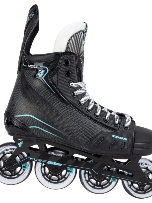 Patines de Hockey JR (1-5,5)