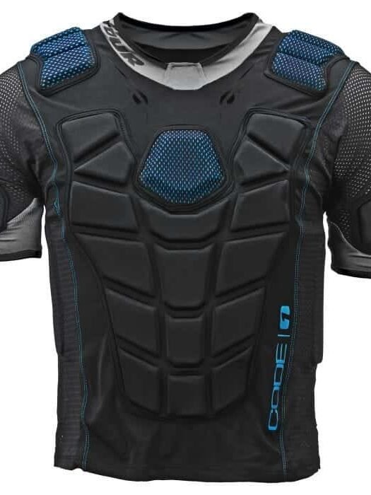 TORAX TOUR CODE 1 SR