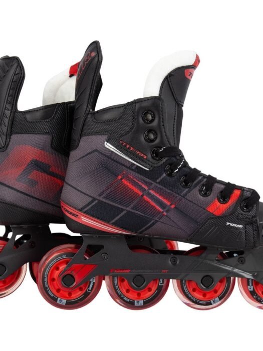 Patines de Hockey Tour Code GX Jr