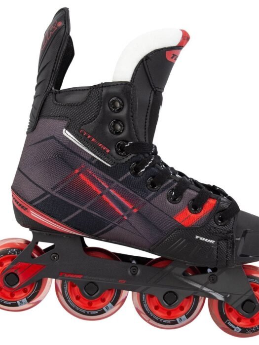 Patines de Hockey YTH (7Y-13,5Y)