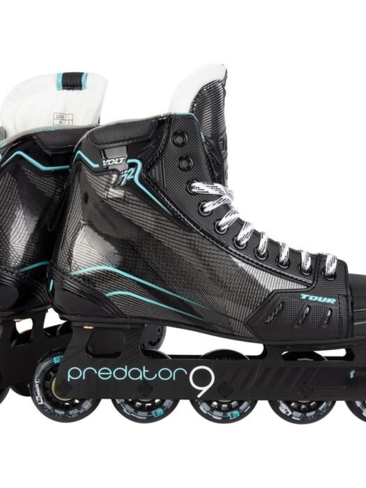 PATINES DE HOCKEY TOUR VOLT LG 72 GOALIE