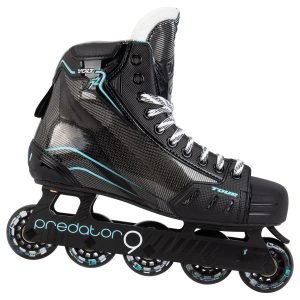 Patines de Hockey Tour Volt LG 72 GOALIE - Imagen 2