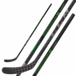 Stick CCM RIBCOR Trigger 5 Pro Senior - Imagen 2