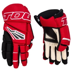 Guantes de Hockey Tour Code 1 SR - Imagen 2