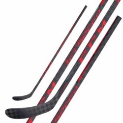 Stick de Hockey CCM JetSpeed FT4 Pro Grip Int - Imagen 2
