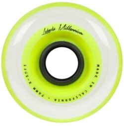 Ruedas de Hockey Labeda Millennium XS