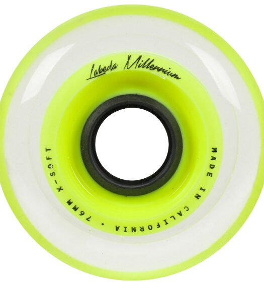 Ruedas de Hockey Labeda Millennium XS