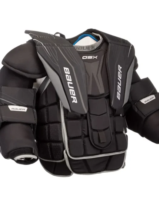 Peto de Portero Bauer GSX