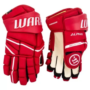 Guantes de Hockey Warrior LX 20 - Imagen 2