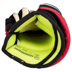 Guantes de Hockey Warrior LX 20 - Imagen 3