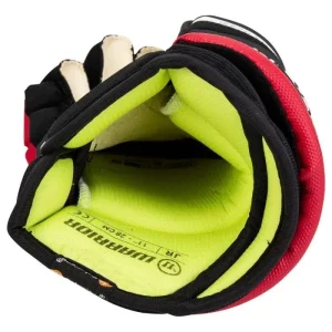Guantes de Hockey Warrior LX 20 - Imagen 3
