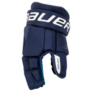 Guantes de Hockey Bauer X YTH - Imagen 6