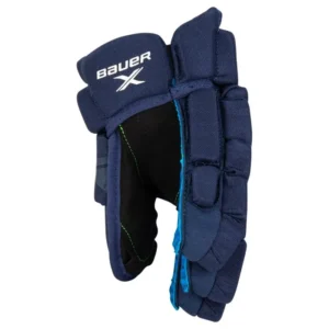 Guantes de Hockey Bauer X YTH - Imagen 5