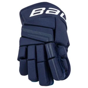 Guantes de Hockey Bauer X YTH - Imagen 3