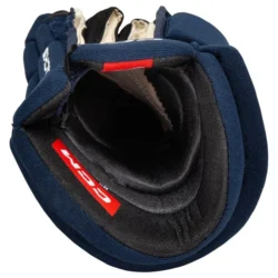 Guantes de Hockey CCM As 550 Jr - Imagen 6