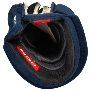 Guantes de Hockey CCM As 550 Jr - Imagen 6