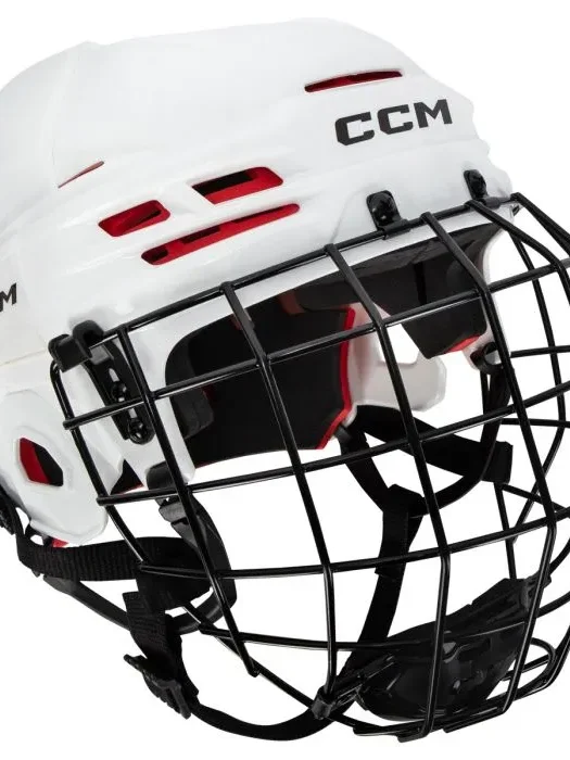 Casco de Hockey CCM Tacks 70