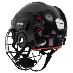 Casco de Hockey CCM Tacks 70 Combo - Imagen 5