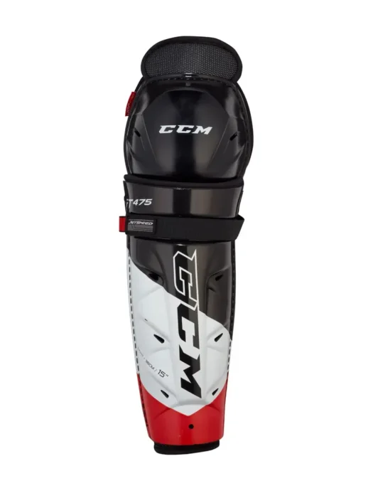 Espinilleras de Hockey YTH (8″-10″)