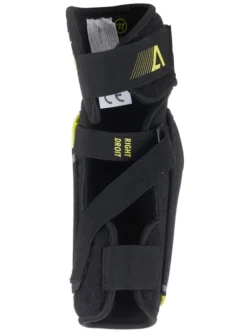 Coderas de Hockey Warrior LX40 JR - Imagen 3