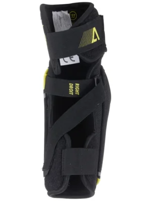 Coderas de Hockey Warrior LX40 JR - Imagen 3