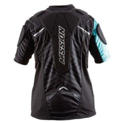Torax de Hockey Mission Core RH Jr - Imagen 3