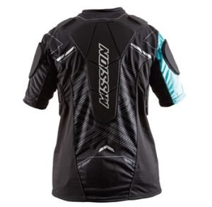 Torax de Hockey Mission Core RH Jr - Imagen 3