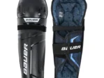 Espinillera de Hockey Bauer X SR