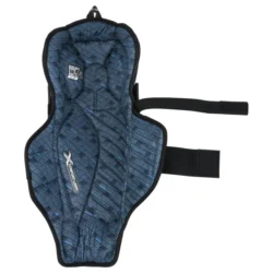 Espinillera de Hockey Bauer X SR - Imagen 2