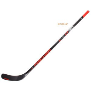Stick de Hockey Fischer CT 150 YTH - Imagen 2