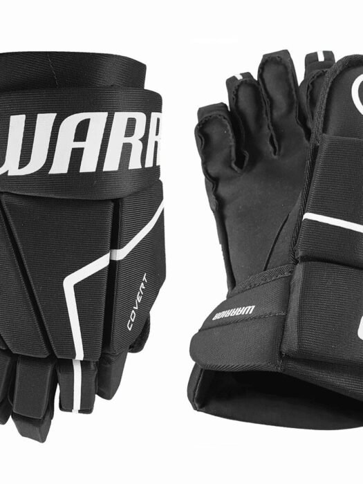 Guantes de Hockey Warrior Qr5 20