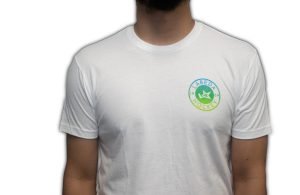 Camiseta Labeda Hockey Round Logo - Imagen 5