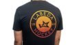 Camiseta Labeda Hockey Trippy Tie Dye