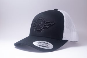 Gorra Labeda Alas Curva - Imagen 12