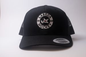 Gorra Labeda Alas Curva - Imagen 8