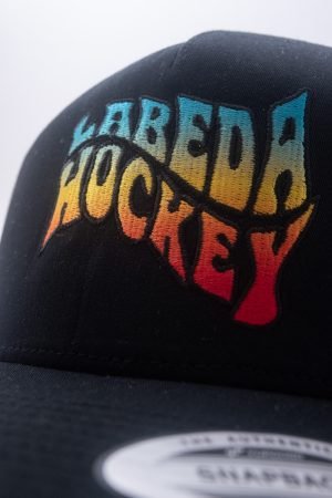 Gorra Labeda Tie Dye Curva - Imagen 3