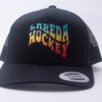 Gorra Labeda Tie Dye Curva