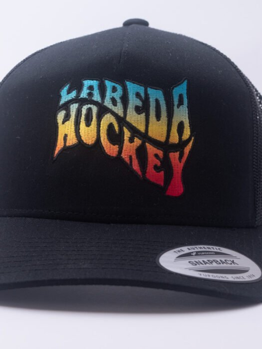 Gorra Labeda Tie Dye Curva