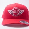 Gorra Labeda Alas Curva