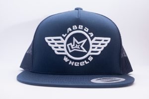 Gorra Labeda Alas Plana - Imagen 10