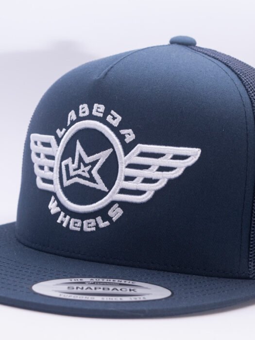 Gorra Rudos Camp Plana