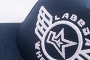 Gorra Labeda Alas Plana - Imagen 8
