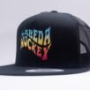 Gorra Labeda Tie Dye Plana
