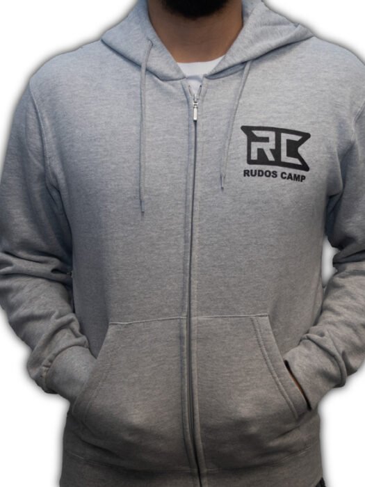 Sudadera Rudos Camp