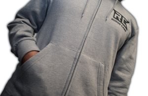 Sudadera Rudos Camp - Imagen 4
